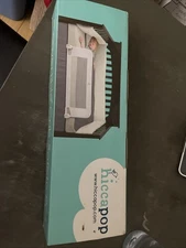 Hiccapop Convertible Crib Safety Rail