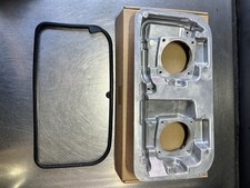 For Benz S63 AMG M156 ML63 C63 E63 R63 Intake Manifold CenterPlate Gasket kit