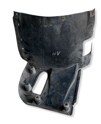 #ad BMW 5 E39 2003 Vorne rechts Radlaufschale Radhausverkleidung vorne WES6839 EUR 182.00