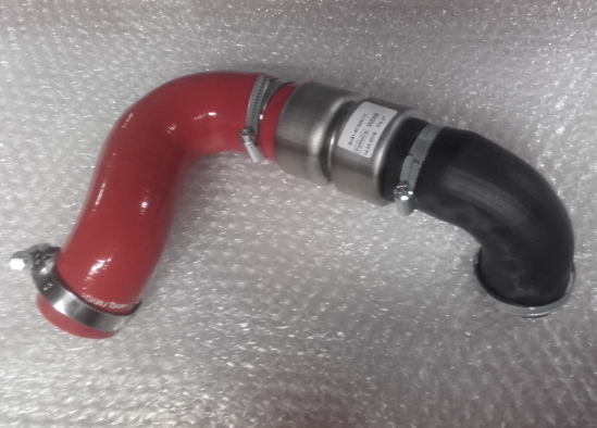 FORD KUGA MK1 C394 Intercooler Air Duct Tube 1525263 8V41-6C646-CC Genuine OEM Part