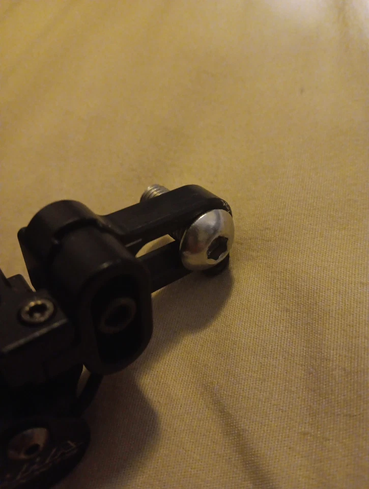 RH HHA Virtus Cable Driven Dropaway - Image 3 of 3