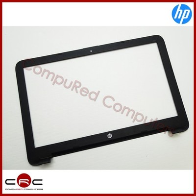 HP 255 G4 Displayrahmen LCD Bezel AP1EM000220