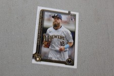 2025 Topps Update Baseball Card Complete Finish Fil Your List U-Pick #1-240