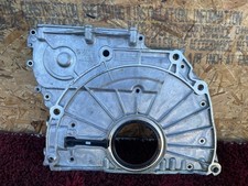 BMW 2017-2020 G30 Rear Engine Timing Cover OEM 66K