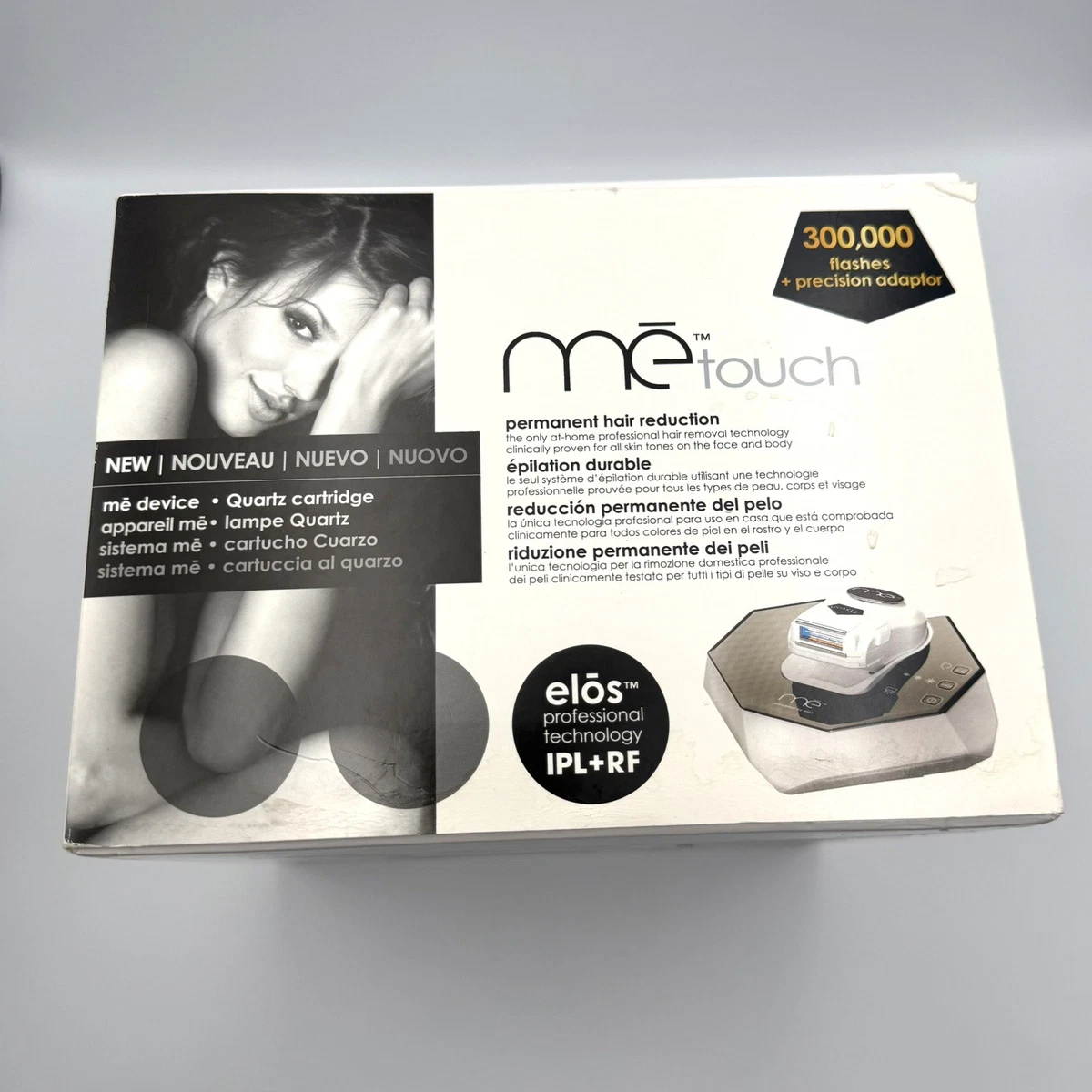 iluminage Laser Hair Removal & IPL Equipment for sale - eBay