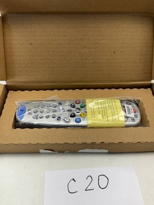 Dish Network 6.4 IR/UHF Pro Satellite Receiver Remote Control Kit 156926 NOS New