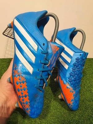 Adidas Predator Absolado Lethal Zones SG