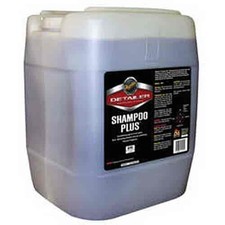 Champú Detailer Plus Meguiar's D11105 - jarra de 5 galones