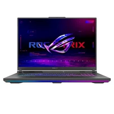 ASUS ROG Strix G18 Nebula 2.5K 240Hz AMD Ryzen 9 8940HX RTX 5060 Gaming Laptop