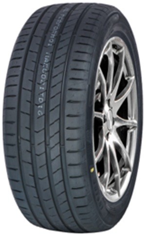 Hansinway PERFORM01 215/45R18 93Y Summer Tyre