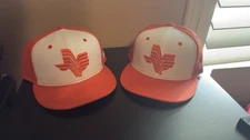 Corpus Christi Hooks New Era 59Fifty Authentic Whataburger Collection 7 5/8