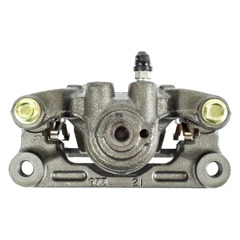 PowerStop L2995 Brake Caliper For Nissan Frontier 2006-2024 Passenger Side Rear Foto 3 de 4