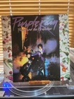 Prince And The Revolution, Purple Rain, 1984 Warner Bros, 1-25510