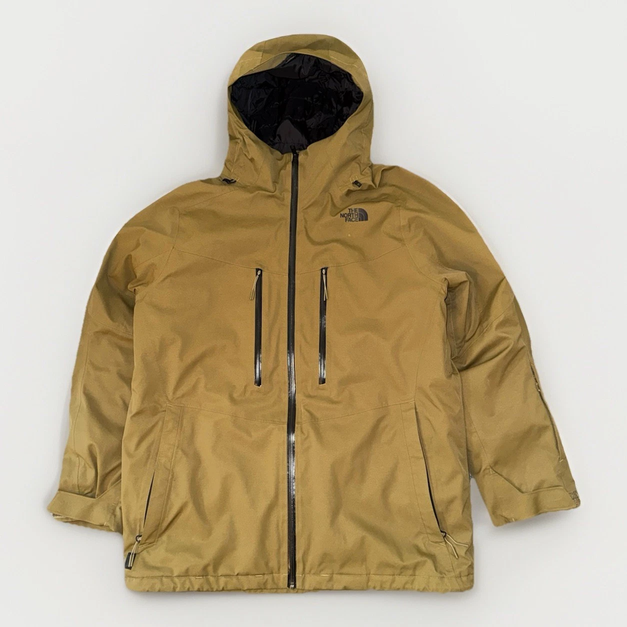 The North Face Chakal Jacket Men’s Insulated Waterproof Ski Snow Winter Coat XL