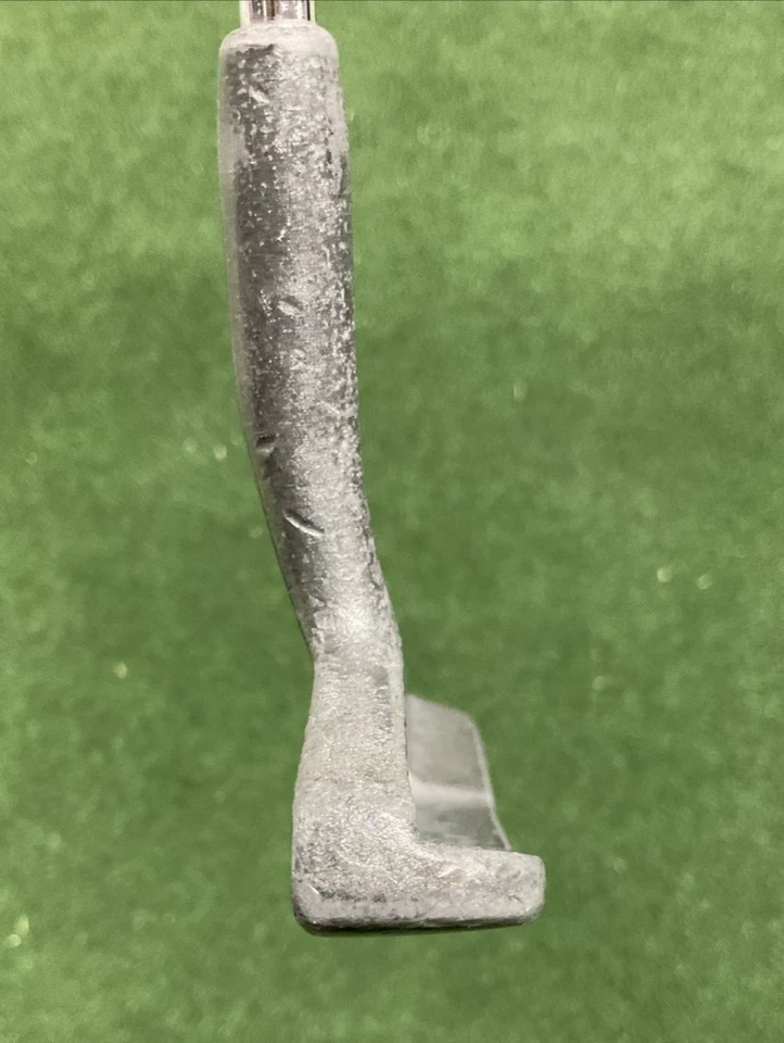 Spalding Golf PRECISION GROUND TPM6 35" Blade Putter PING 10" Grip - Image 3 of 4