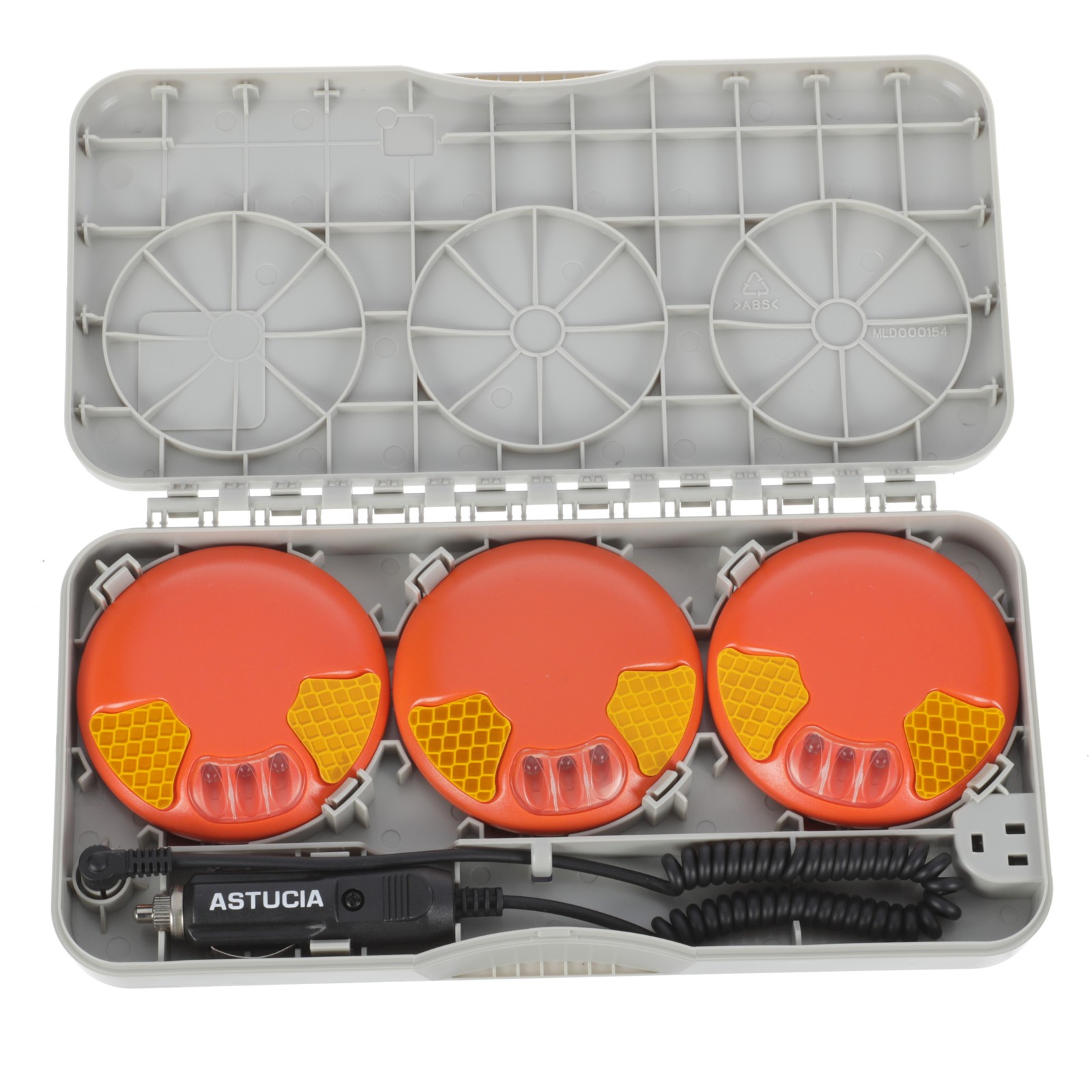 Bentley Bentayga Hazard warning lights Set P/N JNV998998