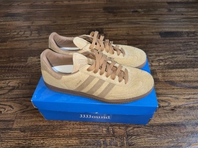 JJJJound x Adidas Samba OG Tobacco Size 10