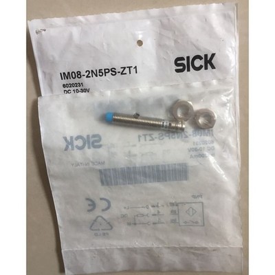 1 piece new   IM08-2N5PS-ZT1 Proximity switch sensor Free ship #zc