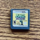 New ListingPlants vs. Zombies (Nintendo DS, 2011) Cartridge Only - SHIPS FREE!