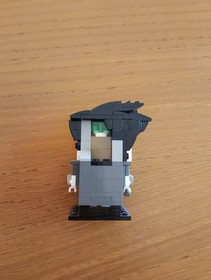LEGO Moc Brickheadz #41594 Captain Armando Salazar Complete Set No Box/Instructs