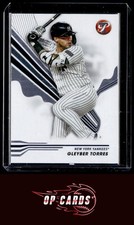 Gleyber Torres 2024 Topps Pristine #154