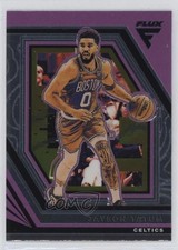 2022-23 Panini Flux Jayson Tatum #79 1dj9