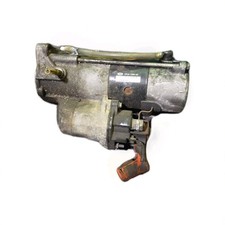 For 2014 LAND RANGE ROVER STARTER MOTOR DIESEL 4400TD 4280009510 CPLA11001AC
