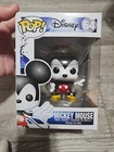 Funko Pop! Vinyl: Disney - Mickey Mouse (w/ Paintbrush) #64