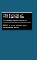 Barbara K. Bundy (U. A.) | The Future Of The Pacific Rim | Buch | Englisch