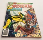 Amazing Spider-Man Annual #10 (1976 Marvel Comics) COOL!