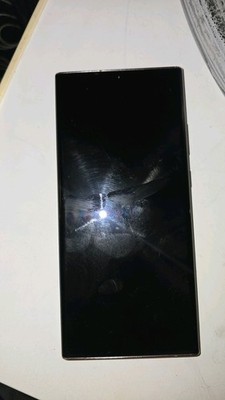 Samsung Galaxy Note20 Ultra 5G Weiß mit Custom Rose Gold Akzenten