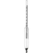 Durac B61801-4400 Hydrometer, Range 0.940/1.010