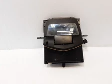 Info-GPS-TV Screen Display Screen Above Cluster Fits 17-18 MAZDA 3 2668954