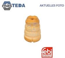 177818 ANSCHLAGPUFFER STOßDÄMPFER FEBI BILSTEIN FÜR MERCEDES-BENZ A-CLASS,CLA