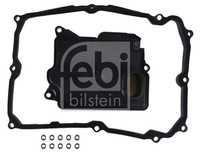 Hydraulikfiltersatz Automatikgetriebe Febi Bilstein 182172 Siebfilter FüR Toyota