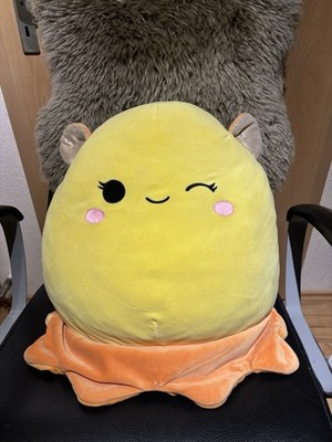 Squishmallow  Bijan The Yellow Dumbo  XXL