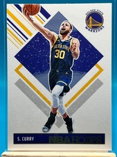 Stephen Curry #282 Prices | 2024 Panini NBA Hoops | Basketball Cards