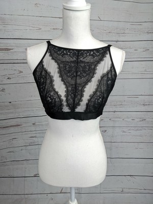 soma breathtaking high neck bralette