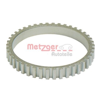 Sensorring, ABS METZGER 0900261 für SMART, Hinterachse beidseitig
