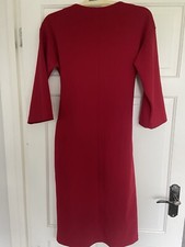 ladies dresses size 10 New very smart