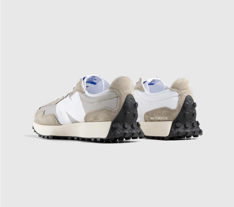 New Balance 327 Mushroom Men's Sneakers | eBay New Balance 327 Mushroom Men's Sneakers | eBay