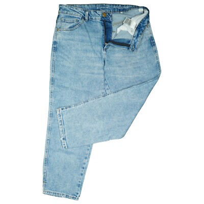 TOM TAILOR Damen Kate Straight Fit Jeans – Klassische Regular Fit Hose Mit Stretch, Five-Pocket