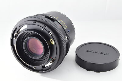 MINT w/ Hood] Mamiya Sekor Z 90mm f/3.5 W Lens For RZ67 Pro II IID