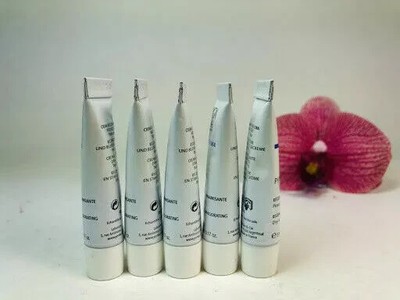 YONKA AGE CORRECTION Cream Creme Elastine Nuit 5ml x 5pcs = 25ml Sample #usau