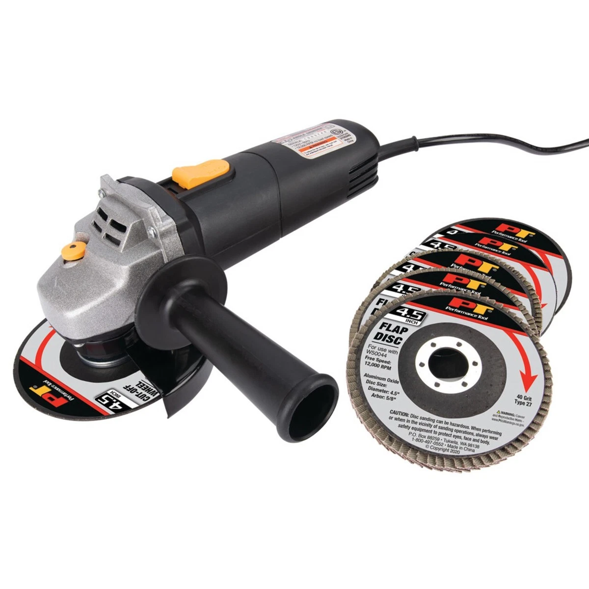 Best angle grinders 2020 deals