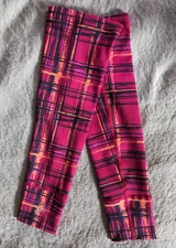 SKIRT SPORTS Cycling Arm Warmers Adult L / XL Magenta Orange Pink NEW