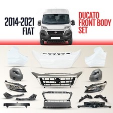 Neu für Fiat Ducato 2014 - 2021 Vordeseite F...