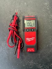 Milwaukee 2212-20 Auto Voltage/Continuity Tes...