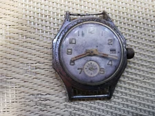 Vintage RARE USSR MADE MEN WATCH CHAIKA