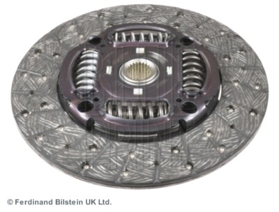 BLUE PRINT ADC43167 Kupplungsscheibe für MITSUBISHI